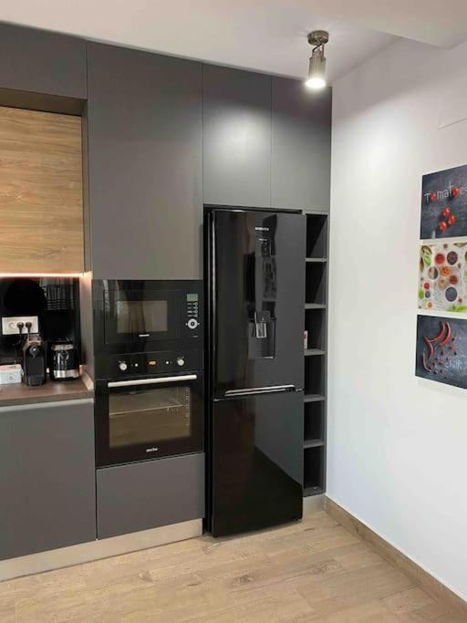 Modern Apartment With City-View Near Poiana בראשוב מראה חיצוני תמונה