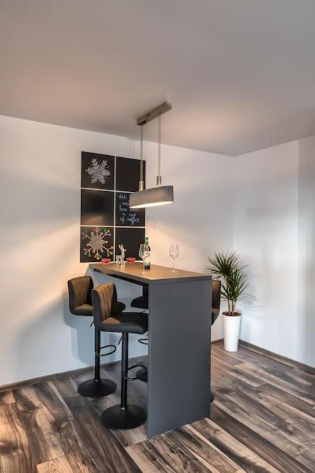 Modern Apartment With City-View Near Poiana בראשוב מראה חיצוני תמונה
